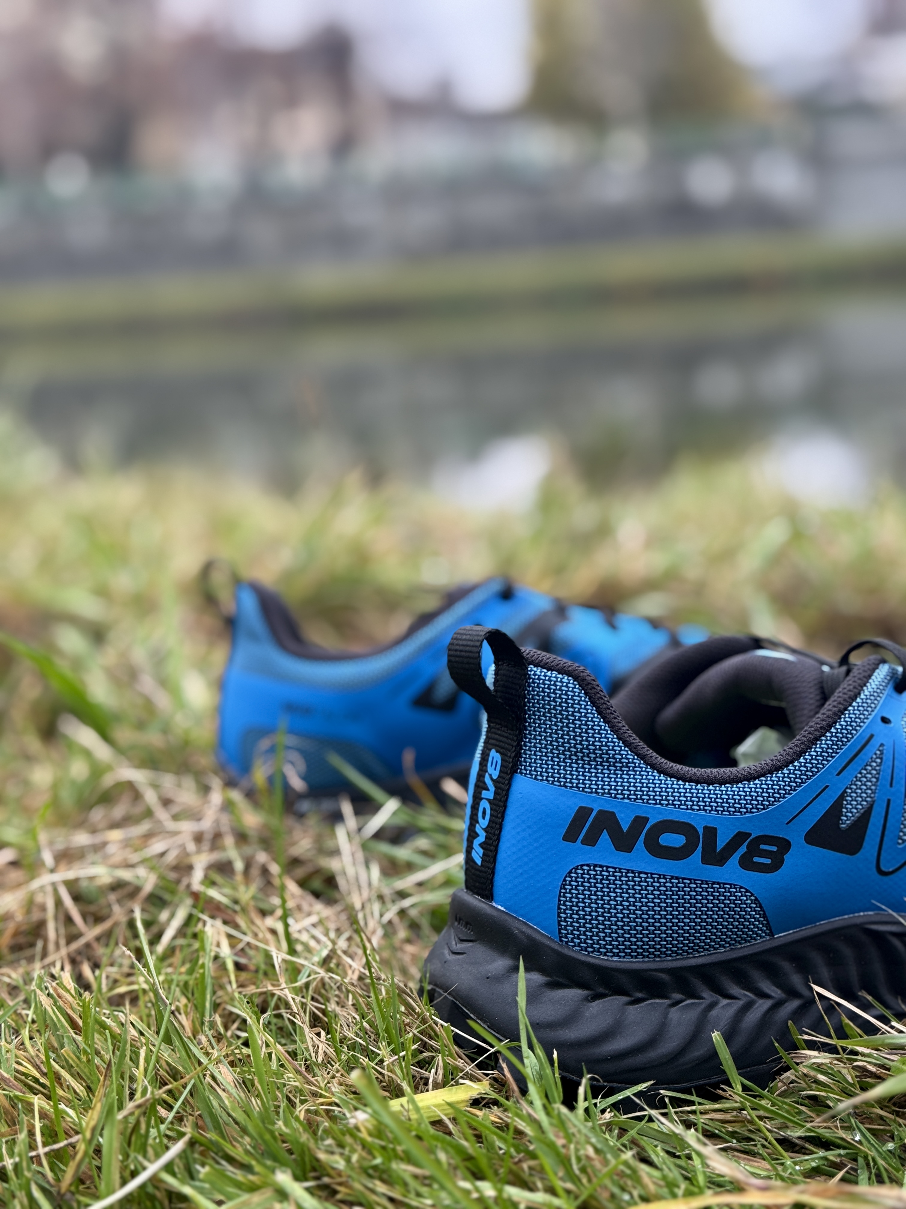 Inov-8 Mudtalon v2 – celkový pohled